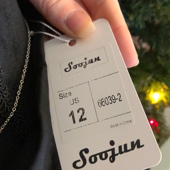 Nwt soojun button down - Picture 3 of 4